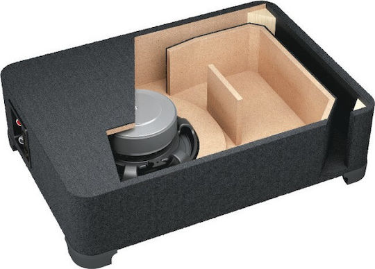 Audison APBX 8 R Auto-Subwoofer 8" 250W RMS mit Gehäuse