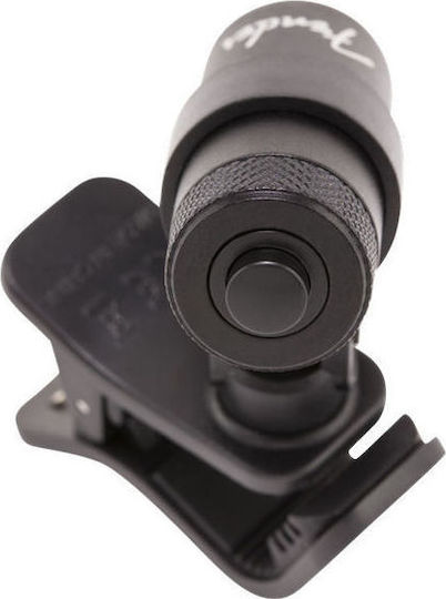 Fender Fender Chromatisch Tuner Bullet in Schwarz Farbe