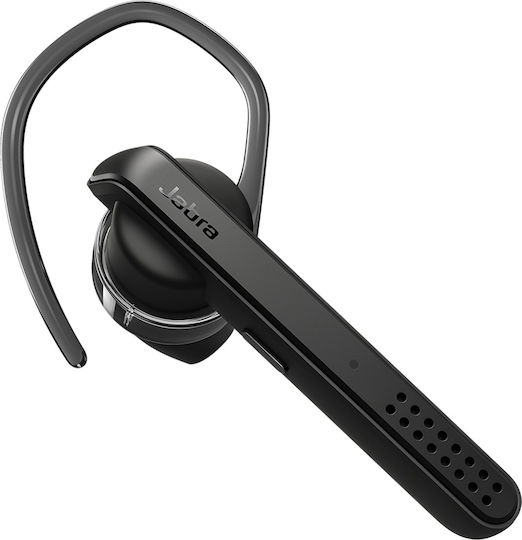 Jabra Talk 45 In-ear Bluetooth Handsfree Cască Negru | Skroutz Romania
