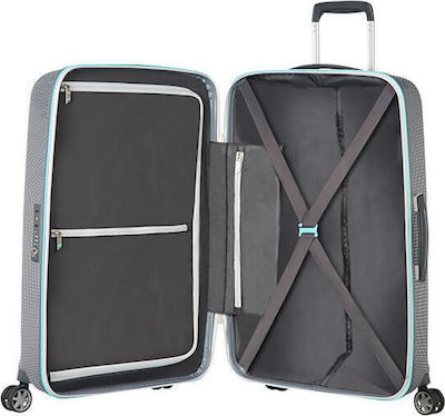 Samsonite Mixmesh Spinner 75cm 106747 7084 Skroutz.gr