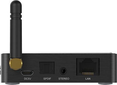 iEast SoundStream M20 Streamer Negru