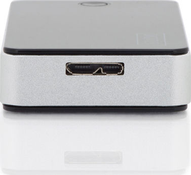 Digitus Card Reader USB 3.0 για SD/microSD/MemoryStick/CompactFlash/xD