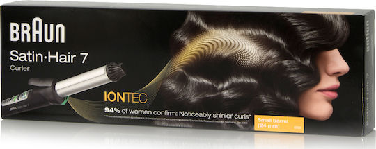 Braun Satin Hair 7 Ψαλίδι Μαλλιών για Μπούκλες S0442364