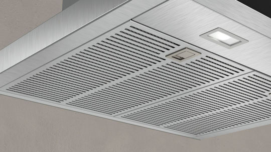 Neff Kamin-Dunstabzug 60cm Inox