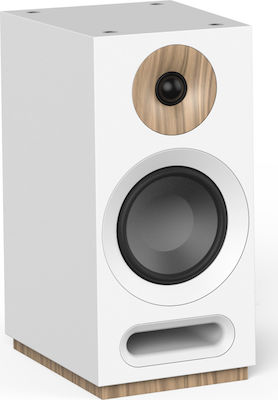 Jamo S 803 HCS White