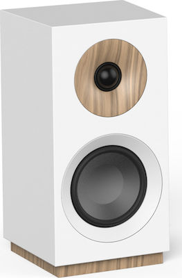Jamo S 803 HCS White
