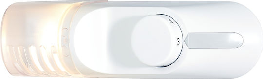 Miele Εντοιχιζόμενο Mini Bar 137lt Υ82xΠ59.8xΒ54.8εκ. Inox K 5122 Ui