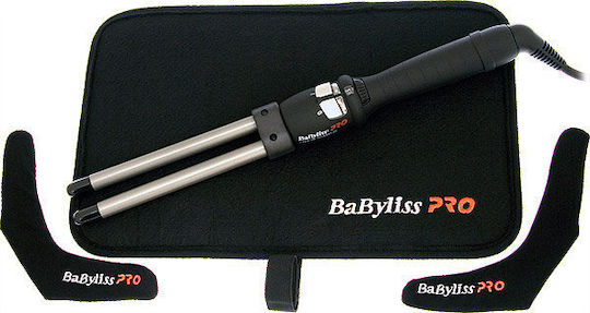 Babyliss Babyliss Hair Curling Iron for Wavy Hair 55W BAB2282TTE