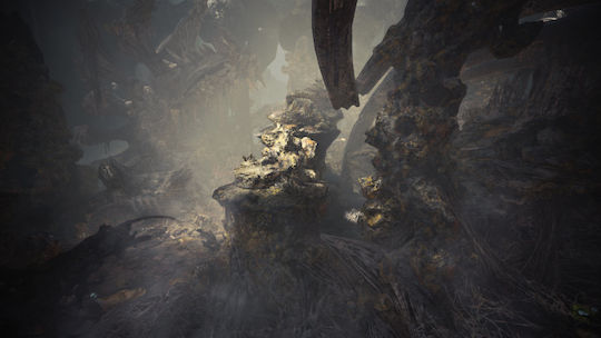 Monster Hunter World Xbox One Game