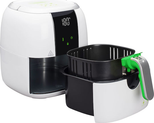 Sencor Friteuză cu aer 3lt Alb SFR 5320WH