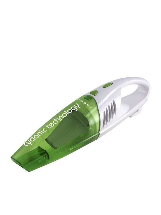 Beper Electric Stick Vacuum 600W Green