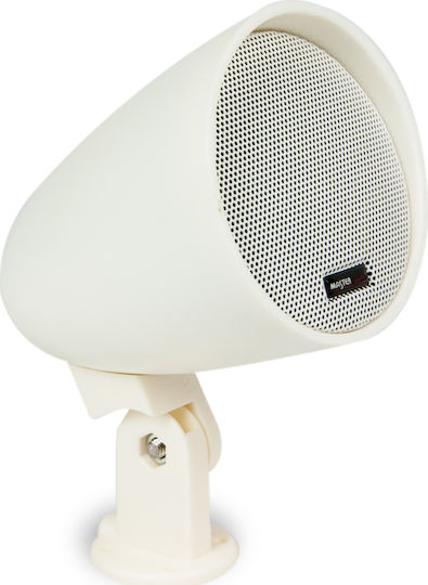 Master Audio MB240T Boxe De Instalare Pasive 10W În Aer Liber Pereche Albastre