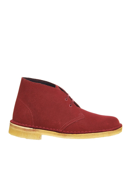 Clarks