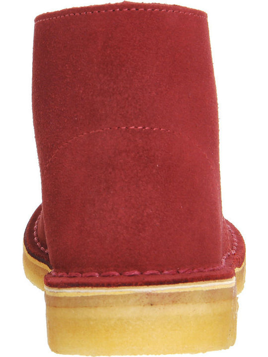 Desert Boots