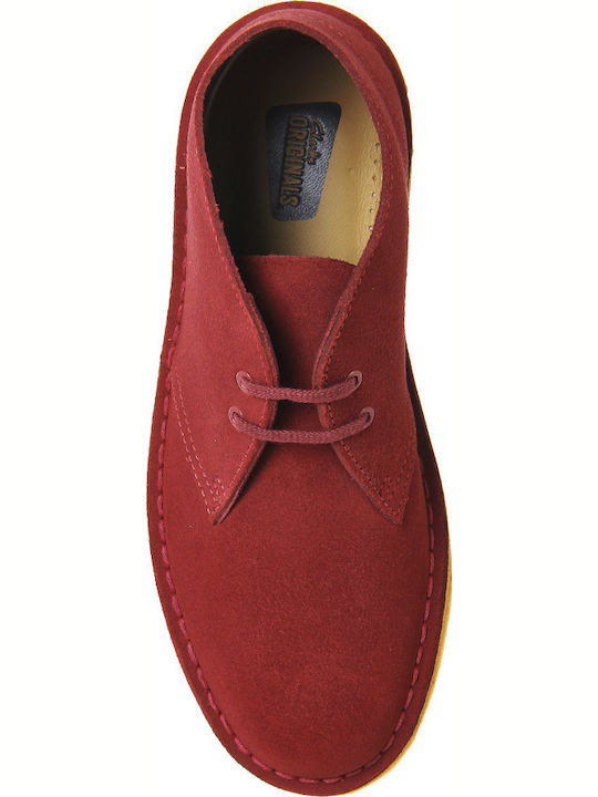 Desert Boots
