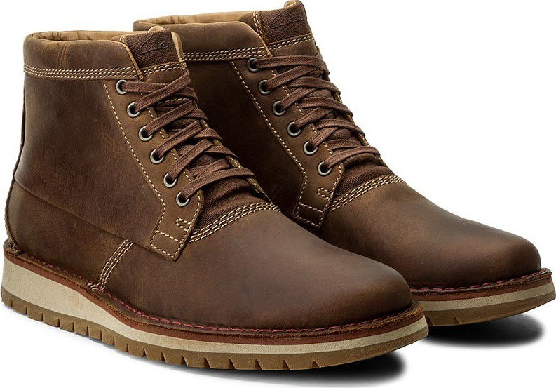 clarks varby