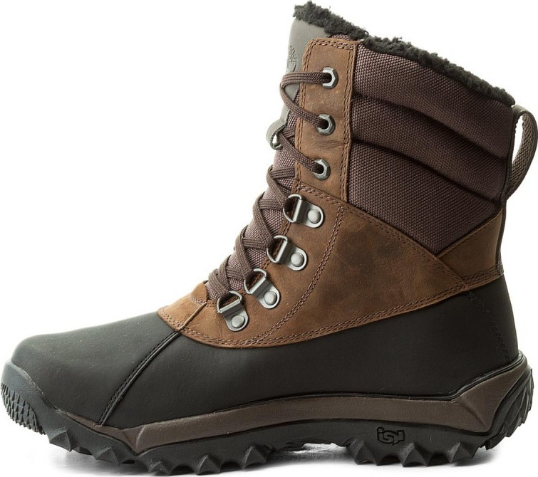rime ridge timberland