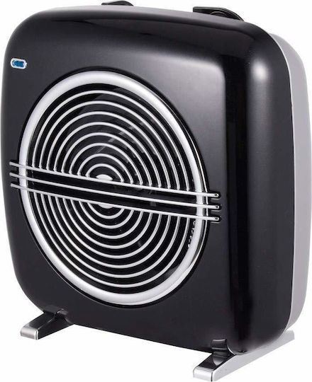 Ardes AR4F07B Fonzie Heizlüfter Boden 2000W