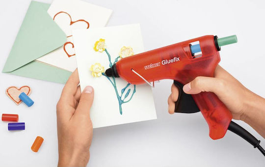 Steinel Gluefix Πιστόλι Θερμοκόλλησης 175W για Ράβδους Σιλικόνης 11mm