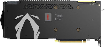 Zotac GeForce RTX 2080 8GB AMP Extreme