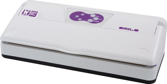 Besser Vacuum BV Вакуумна Уреда Външна с Максимална Дължина на Запечатване 330mm Smile