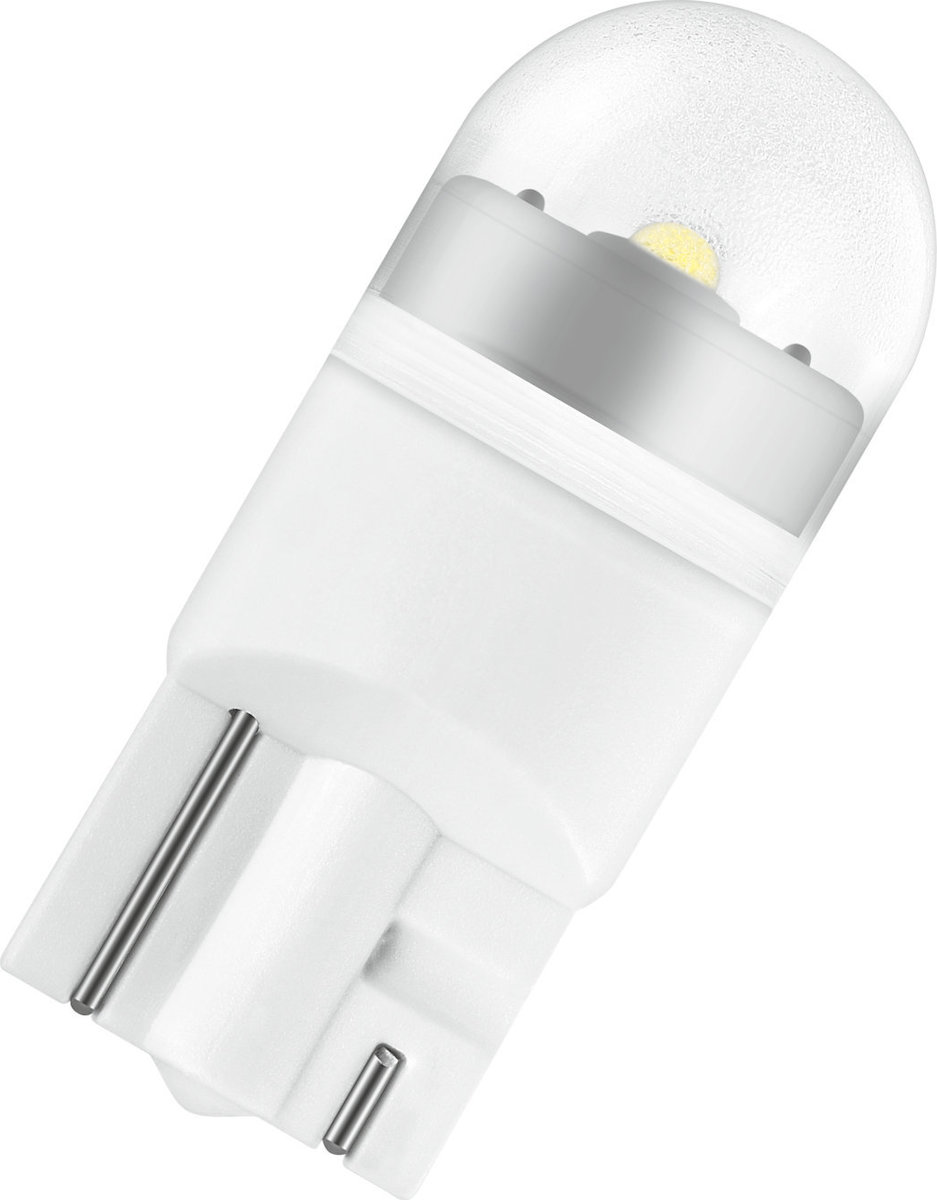 Osram W5W LEDriving Premium Warm White 12V 2τμχ - Skroutz.gr