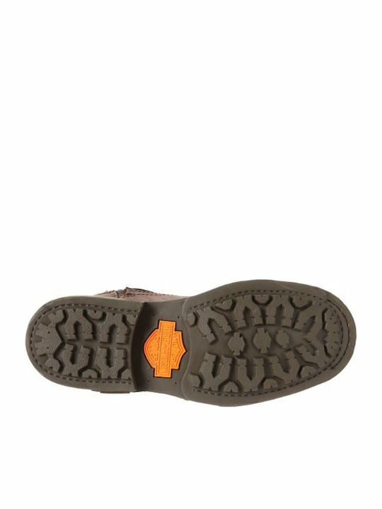Josh Braun Herrenstiefel