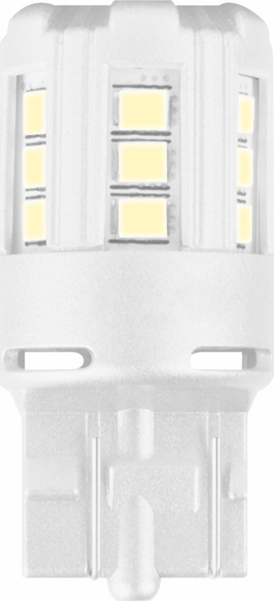 Osram W21/5W LEDriving Standard Cool White 12V 2τμχ - Skroutz.gr