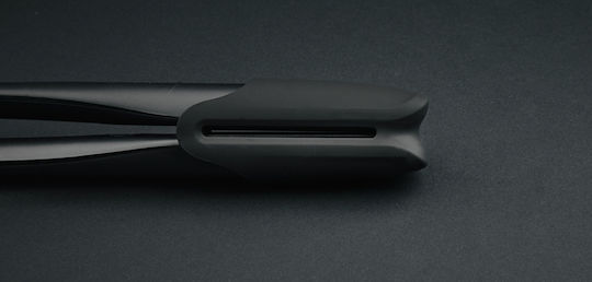 GHD Platinum+ Hair Straighteners Healthier Styling Gif Hair Straightener with Ceramic Plates