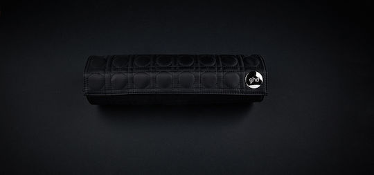 GHD Platinum+ Hair Straighteners Healthier Styling Gif Hair Straightener with Ceramic Plates