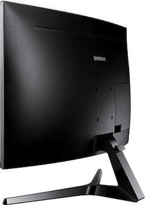 Samsung CJG50 VA Curved Gaming Monitor 27" QHD 2560x1440 144Hz με Χρόνο Απόκρισης 4ms GTG