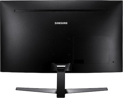 Samsung CJG50 VA Curved Gaming Monitor 27" QHD 2560x1440 144Hz με Χρόνο Απόκρισης 4ms GTG