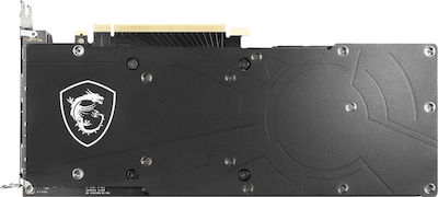 MSI GeForce RTX 2070 8GB GDDR6 Grafikkarte (V373-002R)