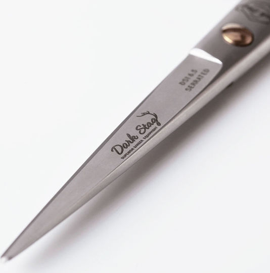 Dark Stag DS1 Ψαλίδι Κουρέματος 6.5"