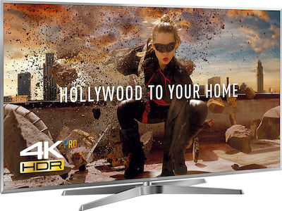 Panasonic Smart Fernseher 75" 4K UHD Rand-LED TX-75FX780E HDR (2018)