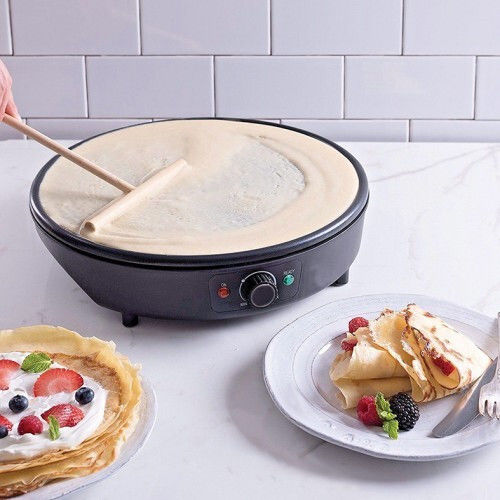 Sonifer SF-6019 Κρεπιέρα 30cm 1000W