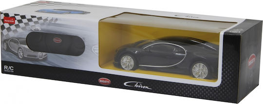 Jamara Chiron Black 27MHz Τηλεκατευθυνόμενο Αυτοκίνητο Μαύρο