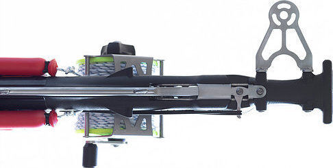 Mvd Speargun Rubber Predator ZESO Invert Roller Limited Edition 100cm