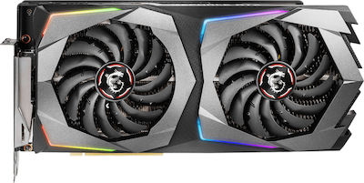 MSI GeForce RTX 2070 8GB GDDR6 Graphics Card (V373-015R)