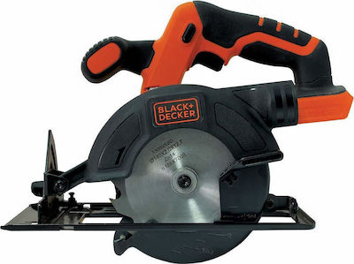 Black & Decker Δισκοπρίονο 18V Solo