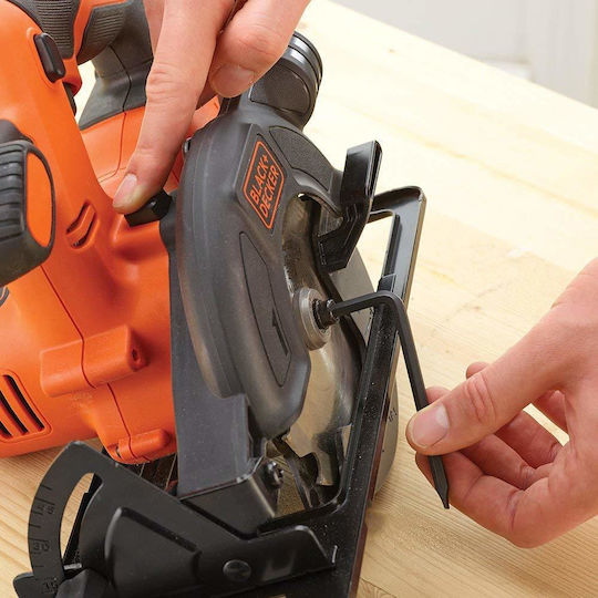 Black & Decker BDCCS18N 18V Solo