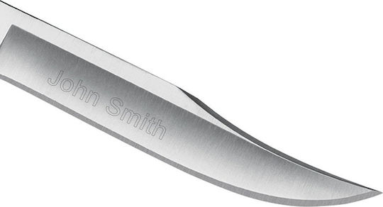 Buck 105 Pathfinder Messer Braun