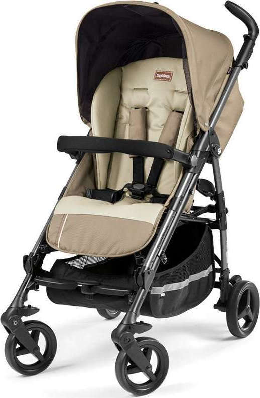 Бампер peg perego si