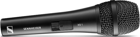 Sennheiser XS 1 Δυναμικό Μικρόφωνο XLR Χειρός για Φωνητικά