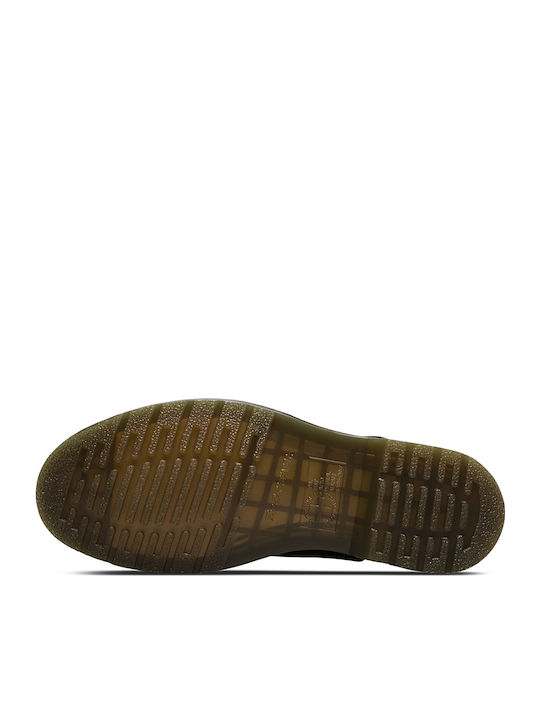2976 Smooth Piele Negru Ghete Chelsea