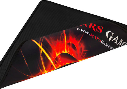 Tacens MMP0 Gaming Mauspad (200mm) Rotes