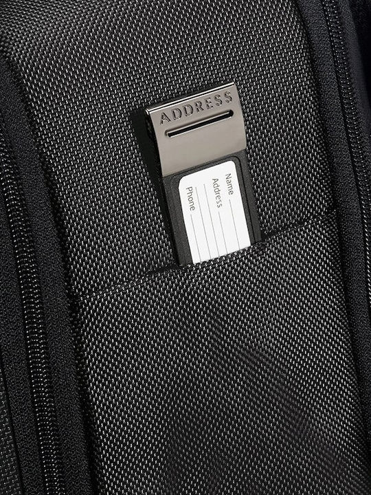 Samsonite PRO-DLX 5 Backpack Backpack for 15.6" Laptop Black