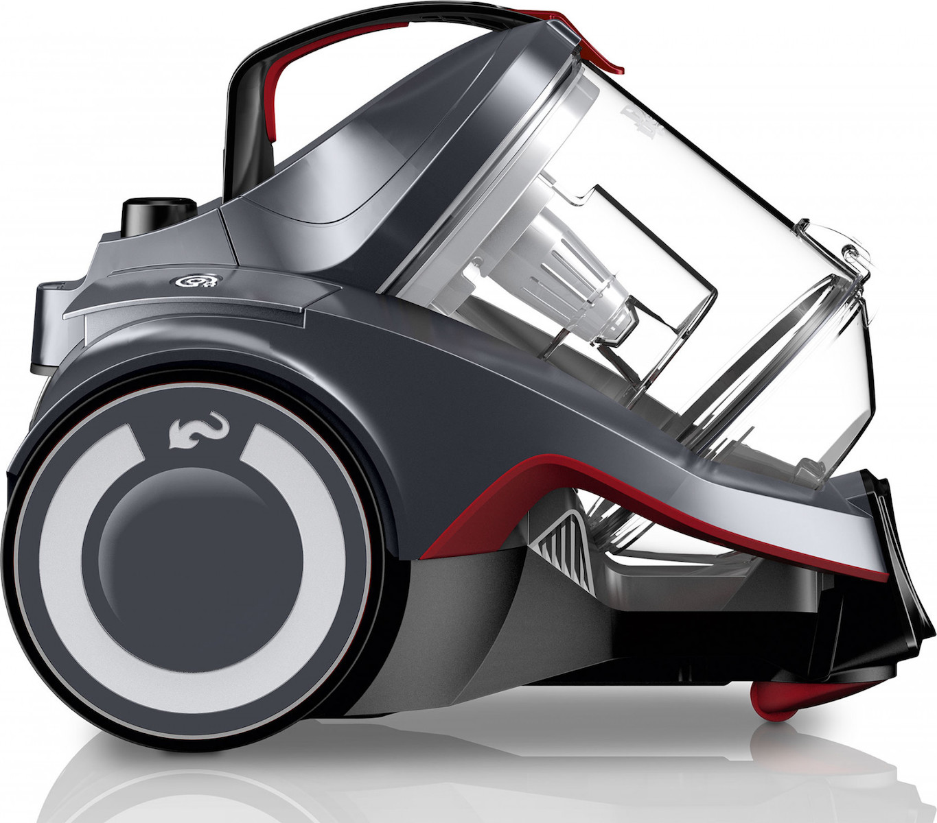 Dirt Devil DD22253 Rebel 25 Skroutz.gr