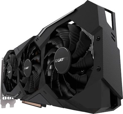 Gigabyte GeForce RTX 2080 Ti 11GB Windforce