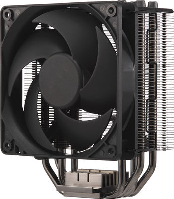 CoolerMaster Hyper 212 Black Edition CPU Cooling Fan for AM4/115x